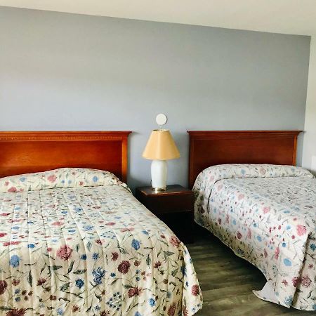 Legacy Inn & Suites Of Lake George Eksteriør bilde